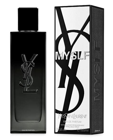 is ysl myself for women|YSL myself reviews.